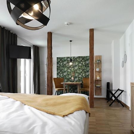 Exklusives Apartment Im Zentrum Von Erfurt - Meyfartstrasse 12 - 5 Екстериор снимка