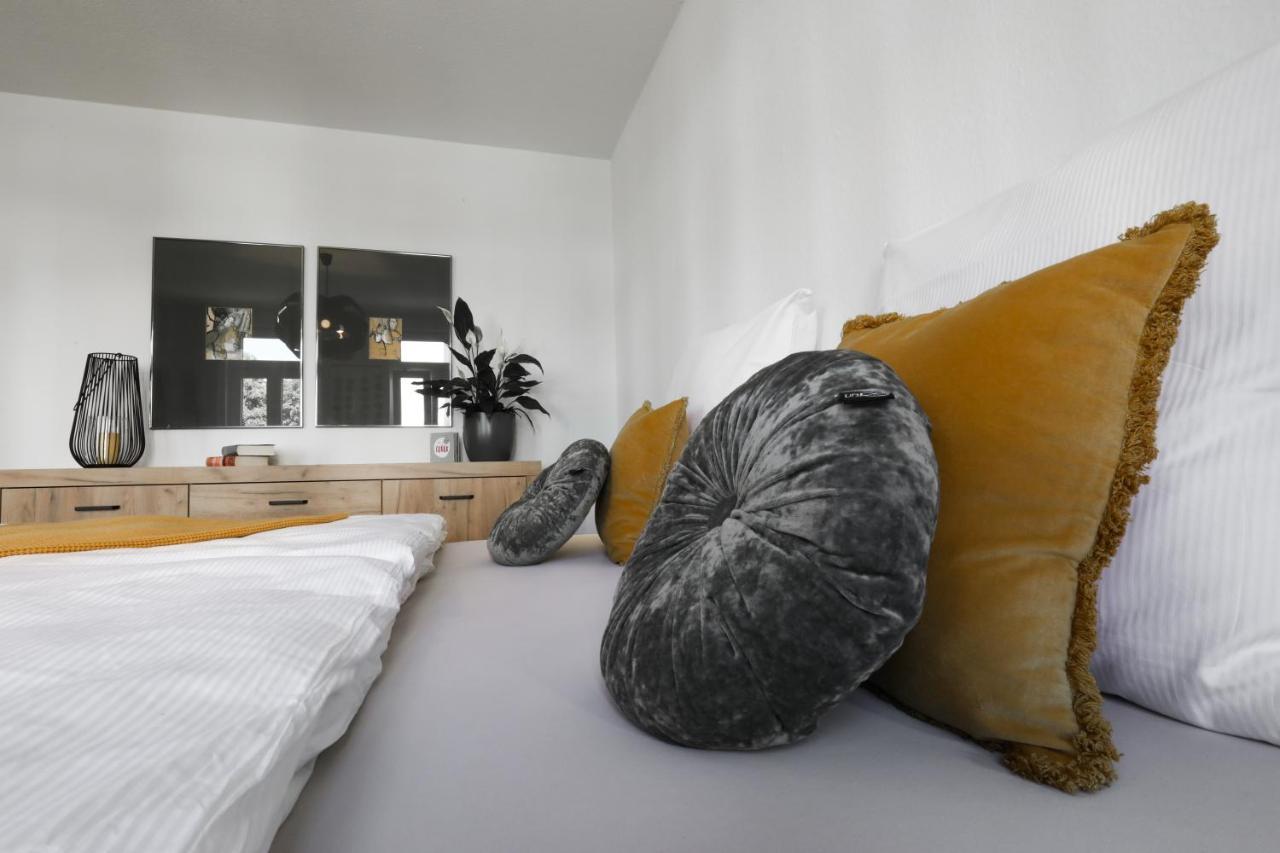 Exklusives Apartment Im Zentrum Von Erfurt - Meyfartstrasse 12 - 5 Екстериор снимка