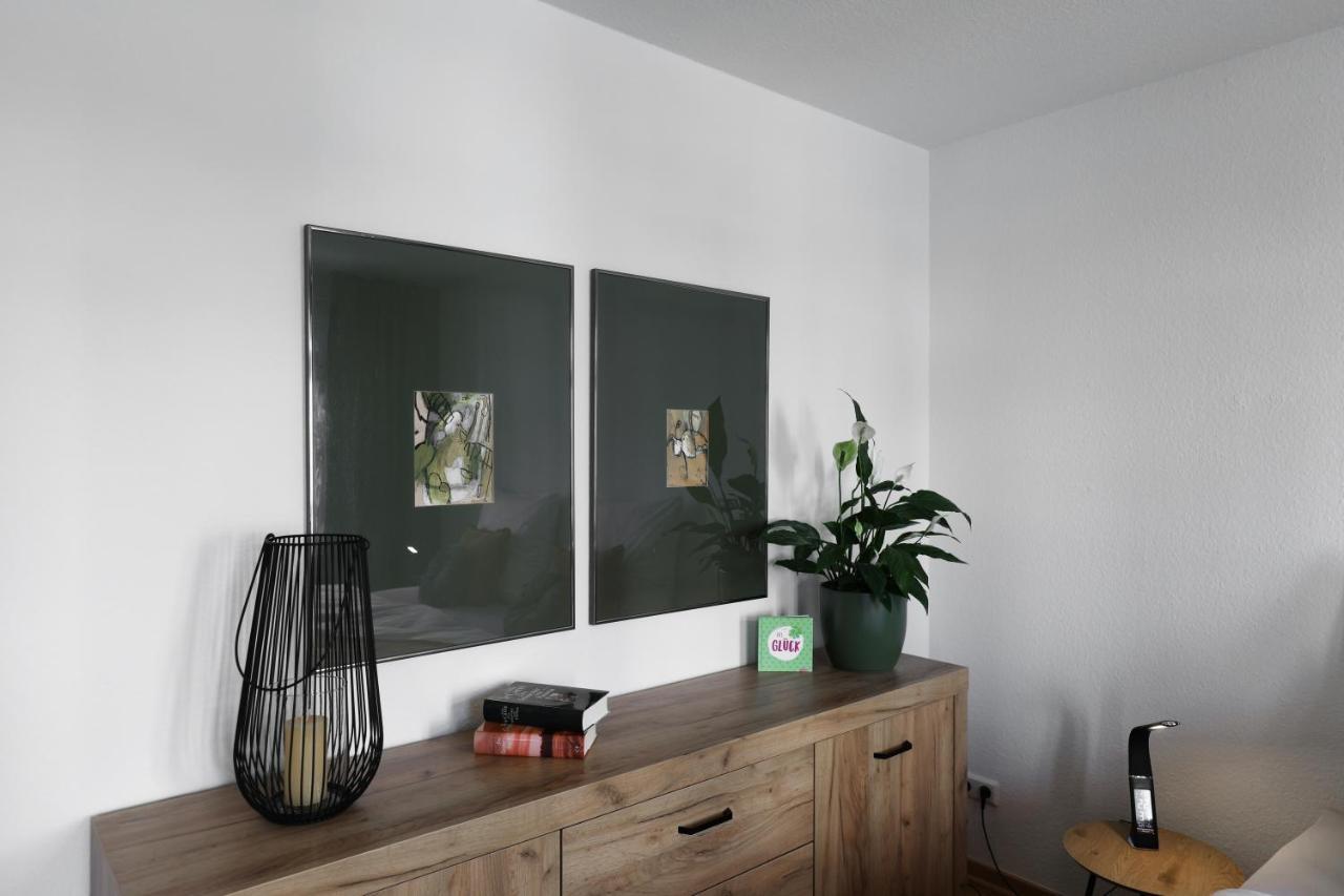 Exklusives Apartment Im Zentrum Von Erfurt - Meyfartstrasse 12 - 5 Екстериор снимка