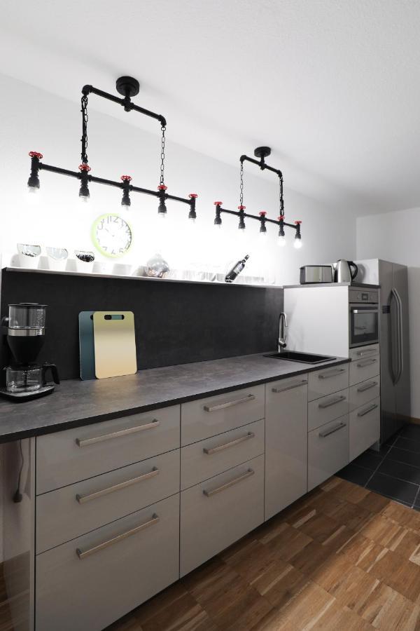 Exklusives Apartment Im Zentrum Von Erfurt - Meyfartstrasse 12 - 5 Екстериор снимка